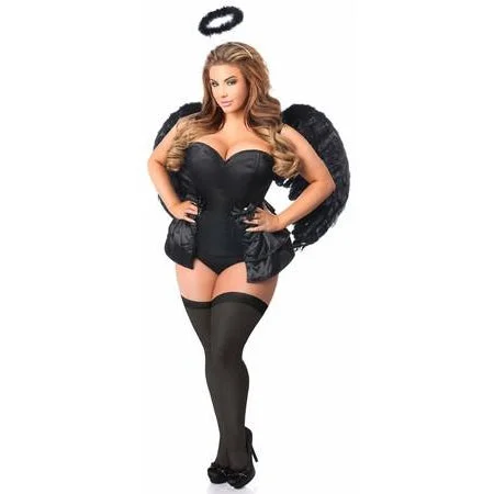 Angel of Darkness Costume