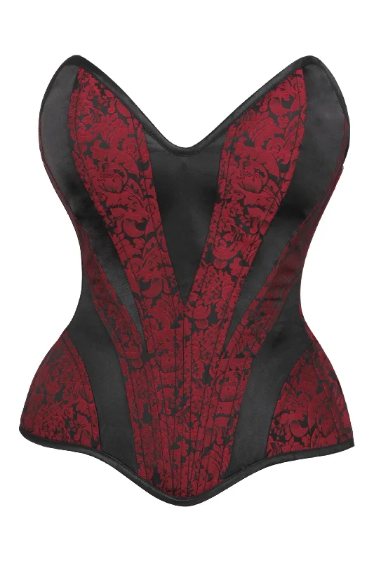 Evolete Custom Made Corset