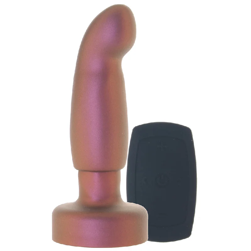 Anal Adventures Matrix Bionic Plug