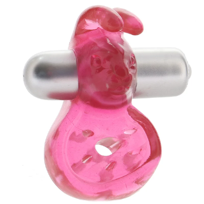 Arouser Bunny Micro Vibe Ring