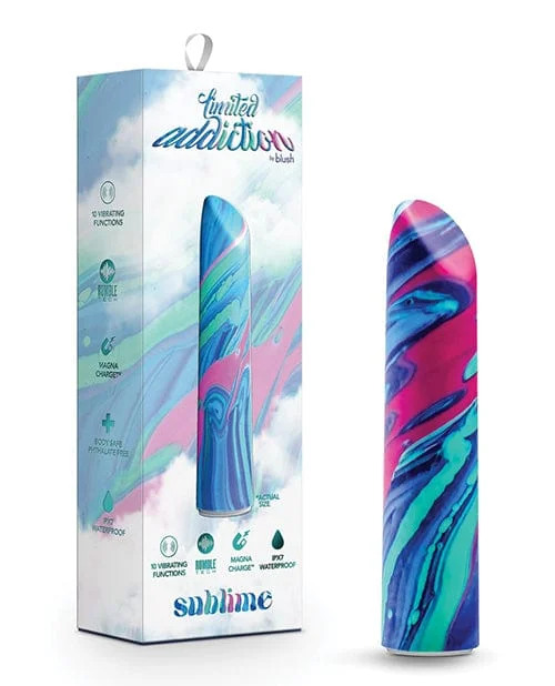 Blush Limited Addiction Sublime Power Vibe - Alexandrite