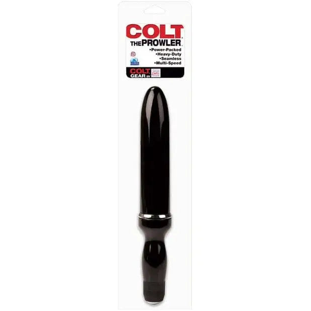 Colt Prowler - Black