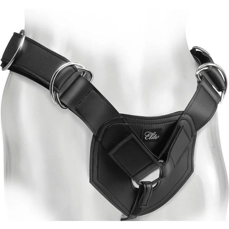 Fetish Elite Universal Heavy-Duty Harness