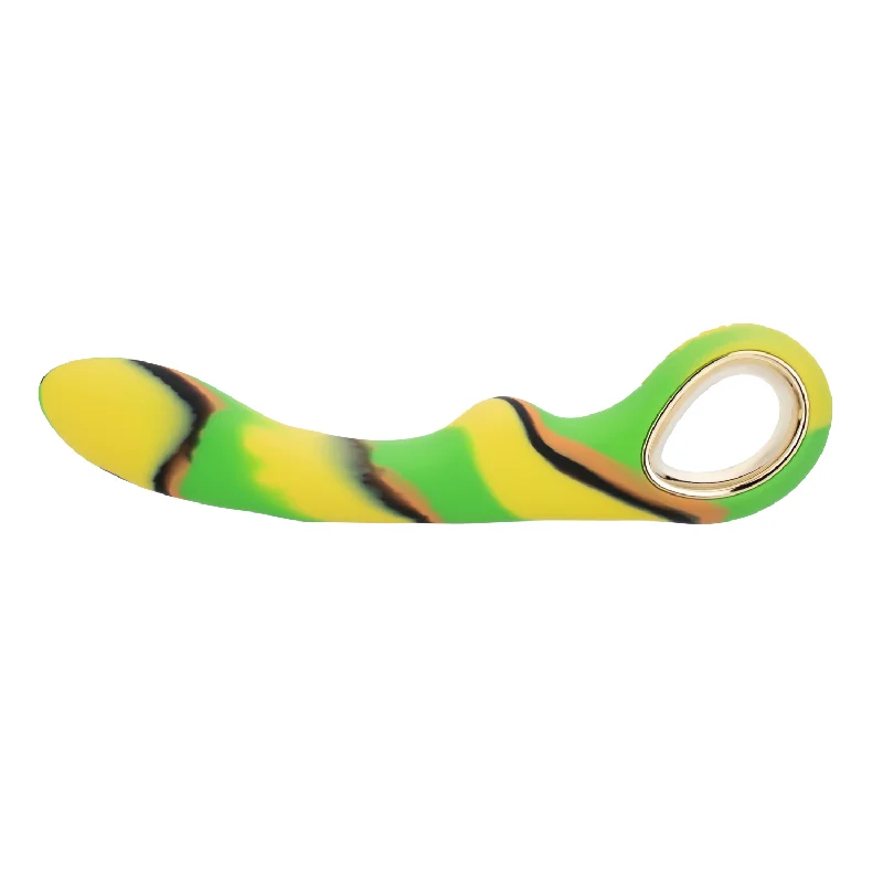 GUMMY SPOT G-VIBE - MELON TWIST