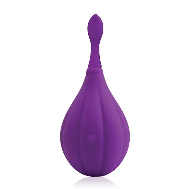 Jimmyjane Focus Sonic Vibrator - Purple