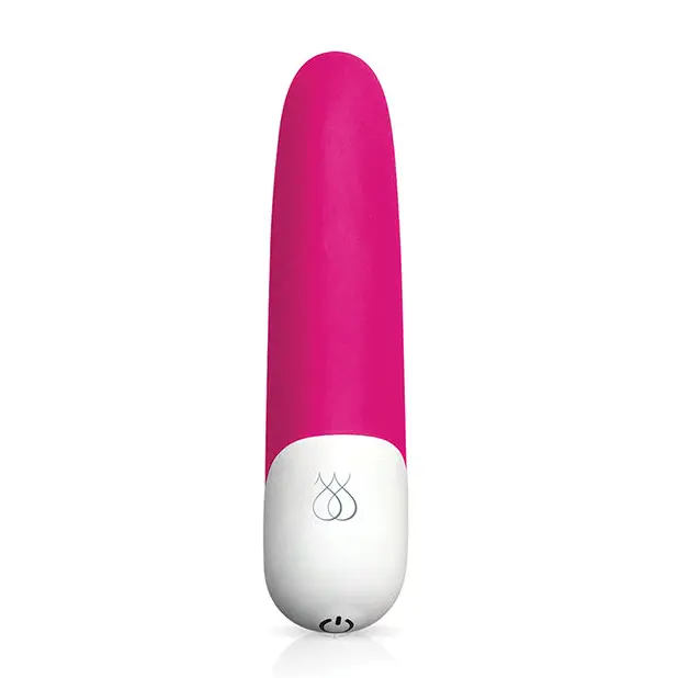 Jimmyjane Rechargeable Pocket Bullet - Pink