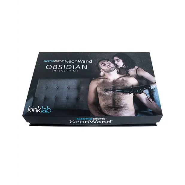 Kinklab Obsidian Intensity Kit