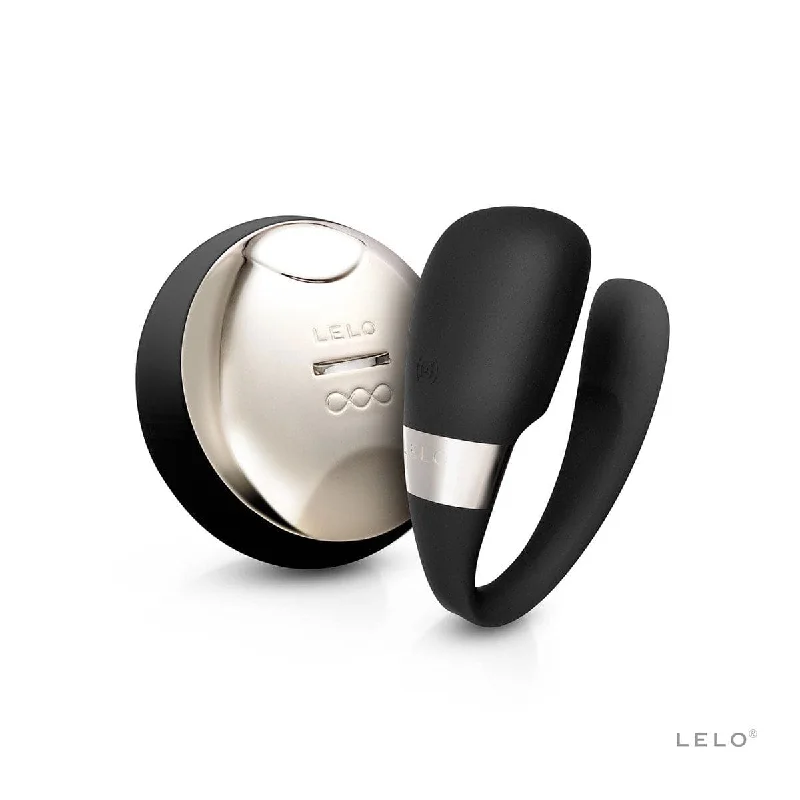 LELO Tiani 3 - Black