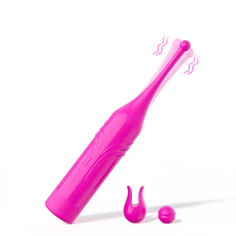 Mini Vibrator - Clit & Couple Play