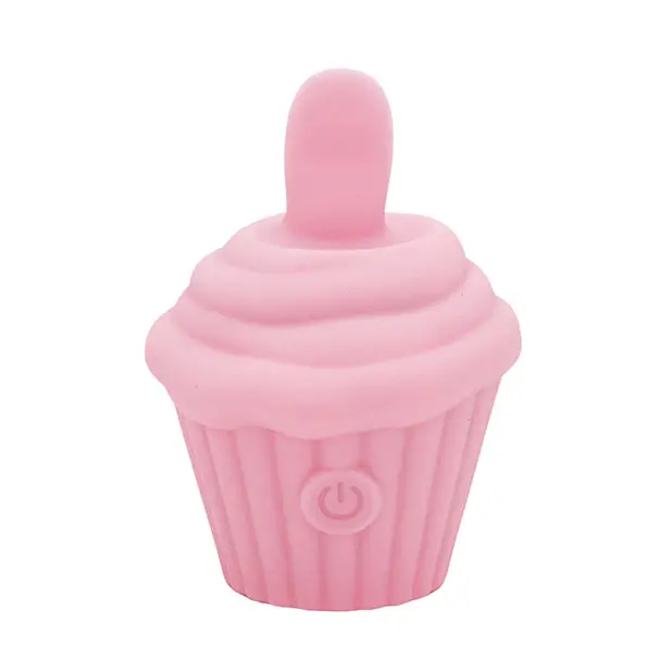 Natalie's Toy Box Cake Eater Cupcake Flicker