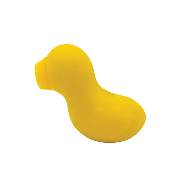 Natalie's Toy Box Lucky Duck Sucker - Yellow