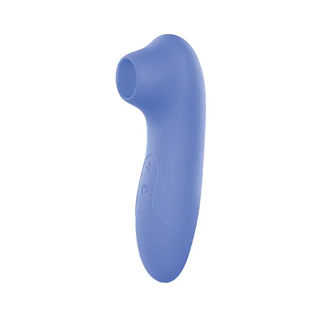 Nobu Essentials Cece Pulse Stimulator - Periwinkle Blue