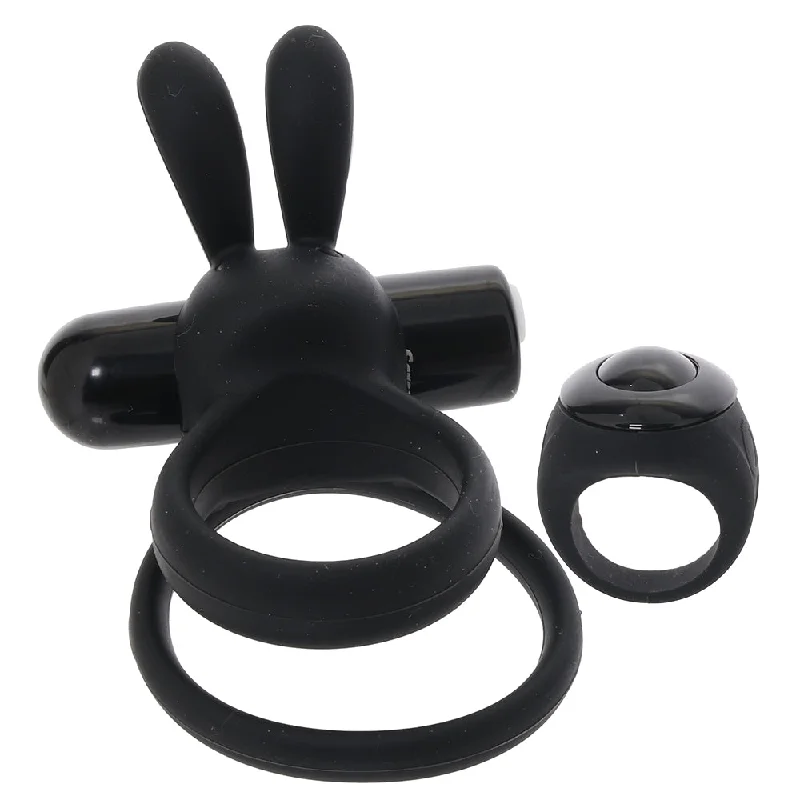 Ohare XL Wearable Rabbit Vibe