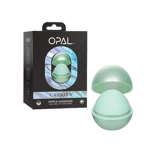 Opal Ripple Massager