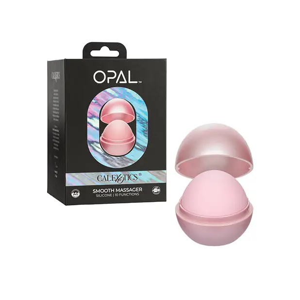 Opal Smooth Massager