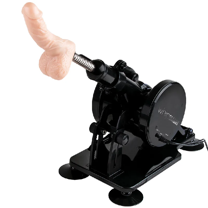 Premium Thruster Remote Sex Machine