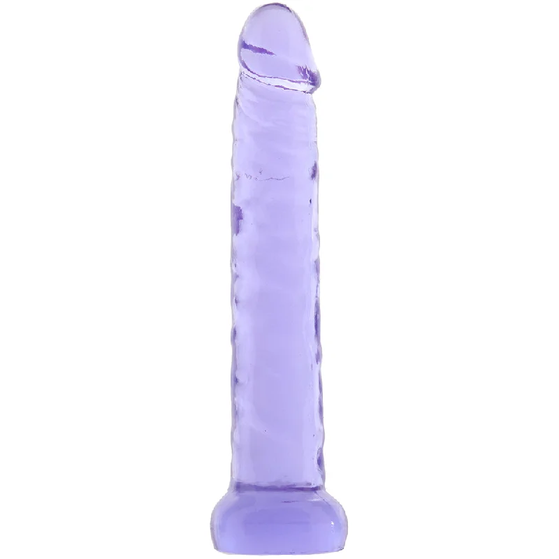 Selopa Slimplicity 5 Inch Dildo in Purple