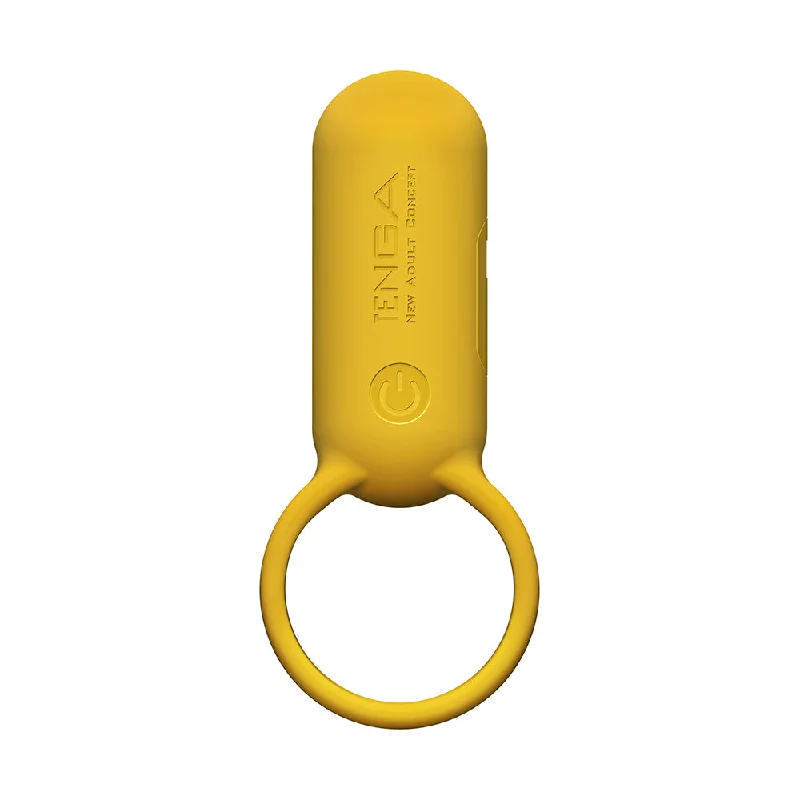 TENGA SVR Canyon Yellow