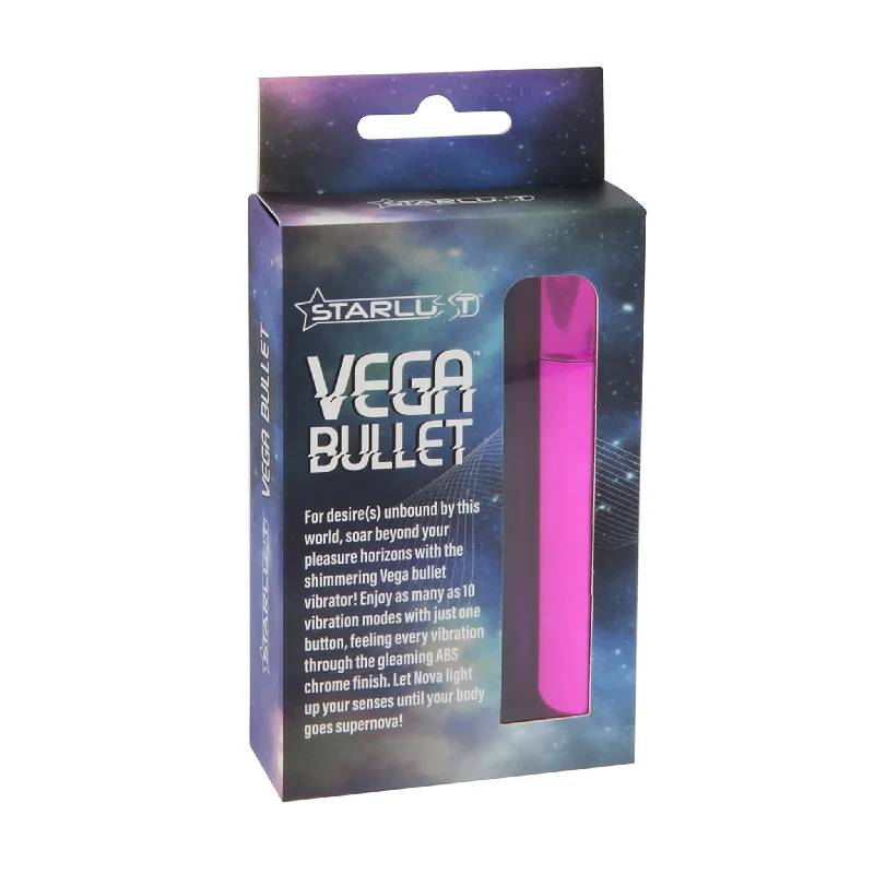 VEGA BULLET PINK