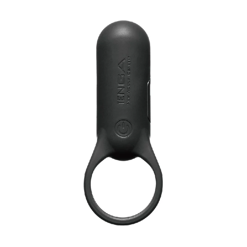 TENGA SVR+ Black