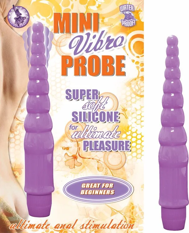 Mini Vibro Probe