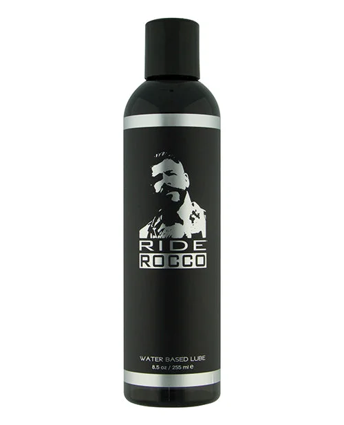 Ride Rocco Water Based Lube 4.2 Oz(out Nov)