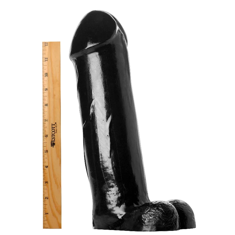 The Titan Dildo