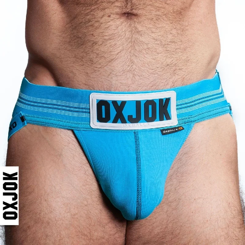 Slingjock Upthrust Slider-Strap Jock Pool  Xl